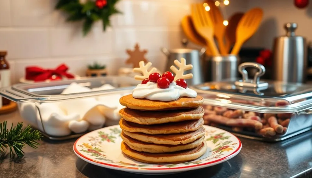 Reindeer Pancake Storage Tips Reindeer Pancake Storage Tips